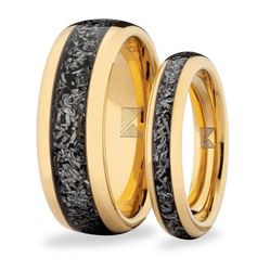 Coupes Ring Gold 14