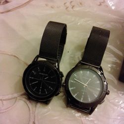 Watch 