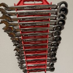 GearWrench