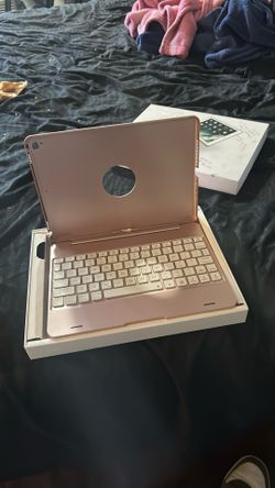 F-1Wireless Keyboard