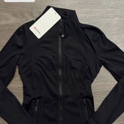 Lululemon Define Jacket 