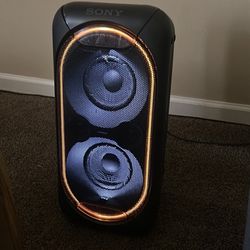 GTK XB-60 Bluetooth speaker