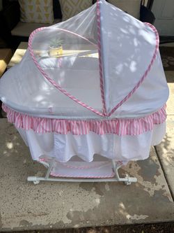Bassinet