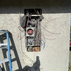 Electrician