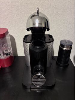 Nespresso