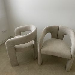 Accent Chairs