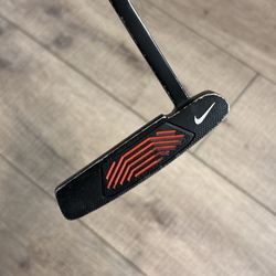 Nike Method Putter 