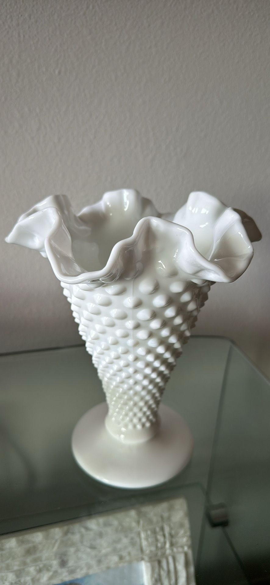 Antique Vase