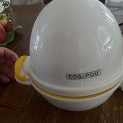 Egg Pod 