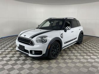 2018 Mini Countryman