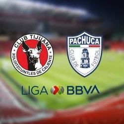 3  Xolopases Para Xolos Vs Pachuca 