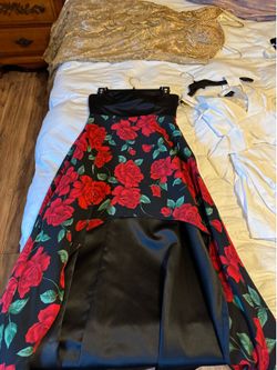 Free dresses