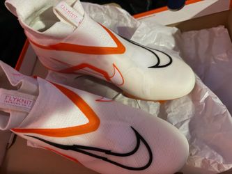 Nike alpha menace elite 3 P