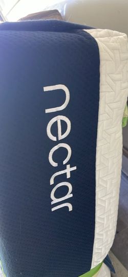 Nectar queen size mattress