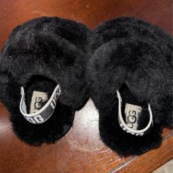 Baby Slippers Ugg 