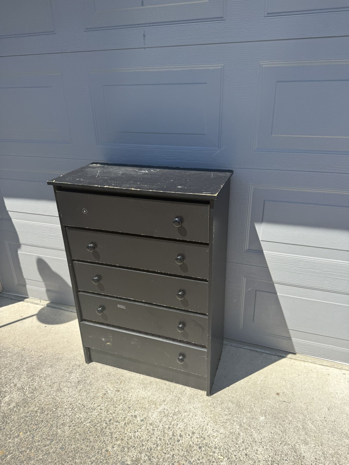 Dresser