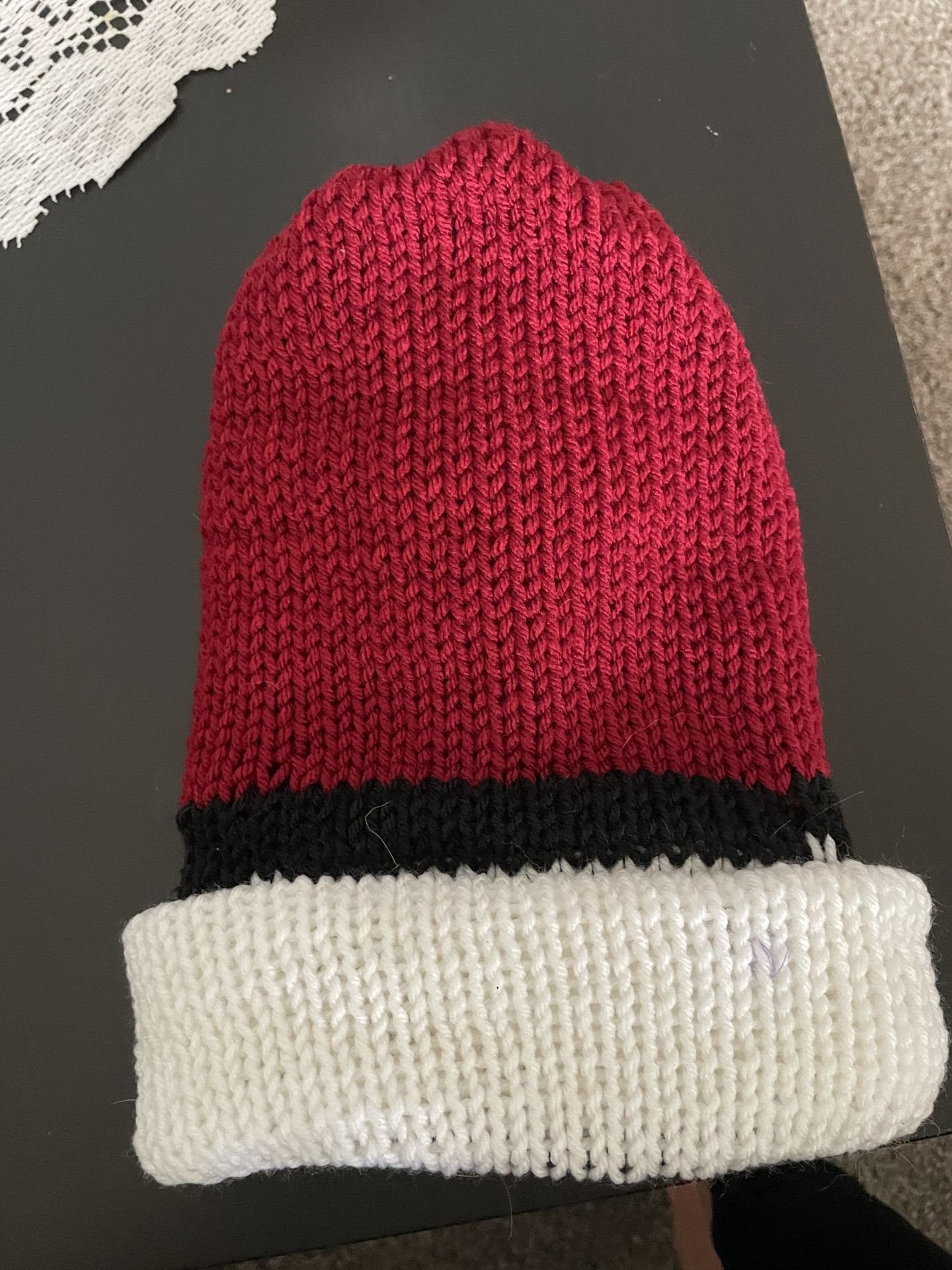 Bulldog Beanie