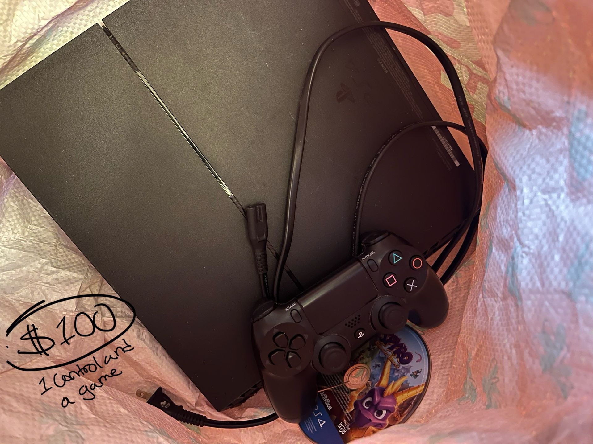 Ps4