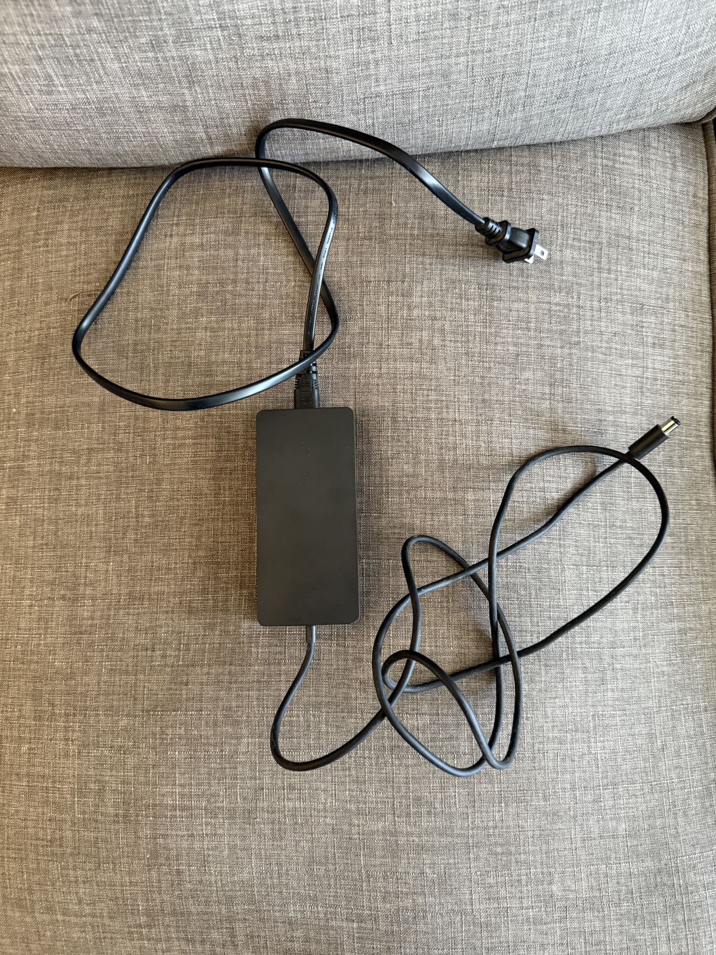 Microsoft Surface 102W Power Supply Charger – Genuine OEM