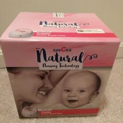 Spectra Breast Pump