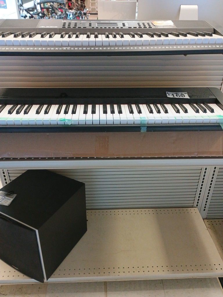Keyboard Piano 