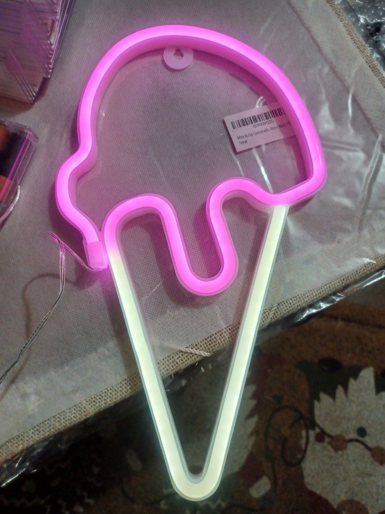 Ice Cream Light