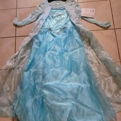 Elsa Dress