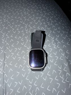 Apple Watch Ultra 2 brand new