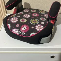 Booster Car Seat
