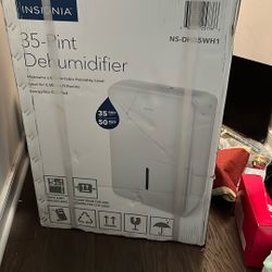 De-humidifier