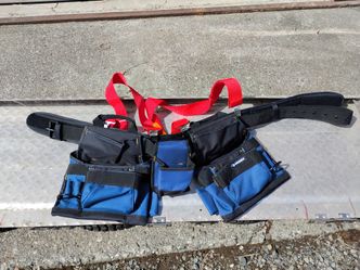 Construction Bag
