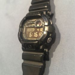 G Shock