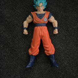 Goku Toy Figure