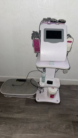 Weight loss/cavitation Machine