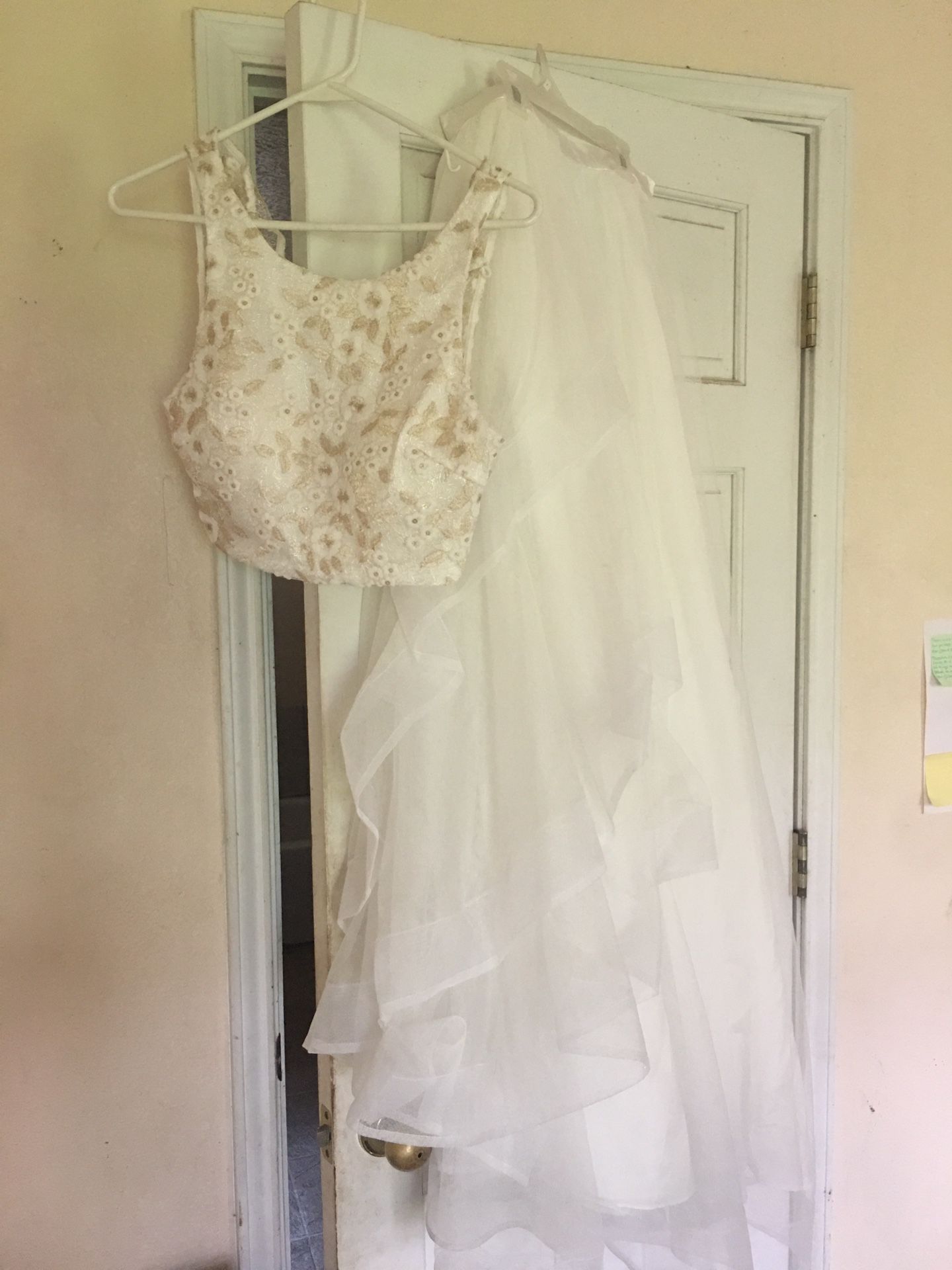 Prom Dress /wedding Dress