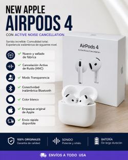 AirPod 4