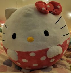 Hello Kitty Ball