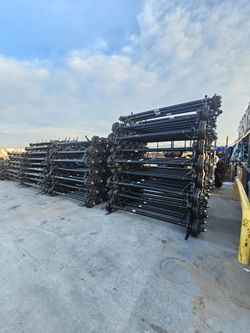 TRAILER PARTS NEW TIRES,AXLE,FENDERS,LIGHTS,TOOL BOX,BRAKES,AND MORE FOR ANY