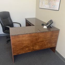 Computer Desk