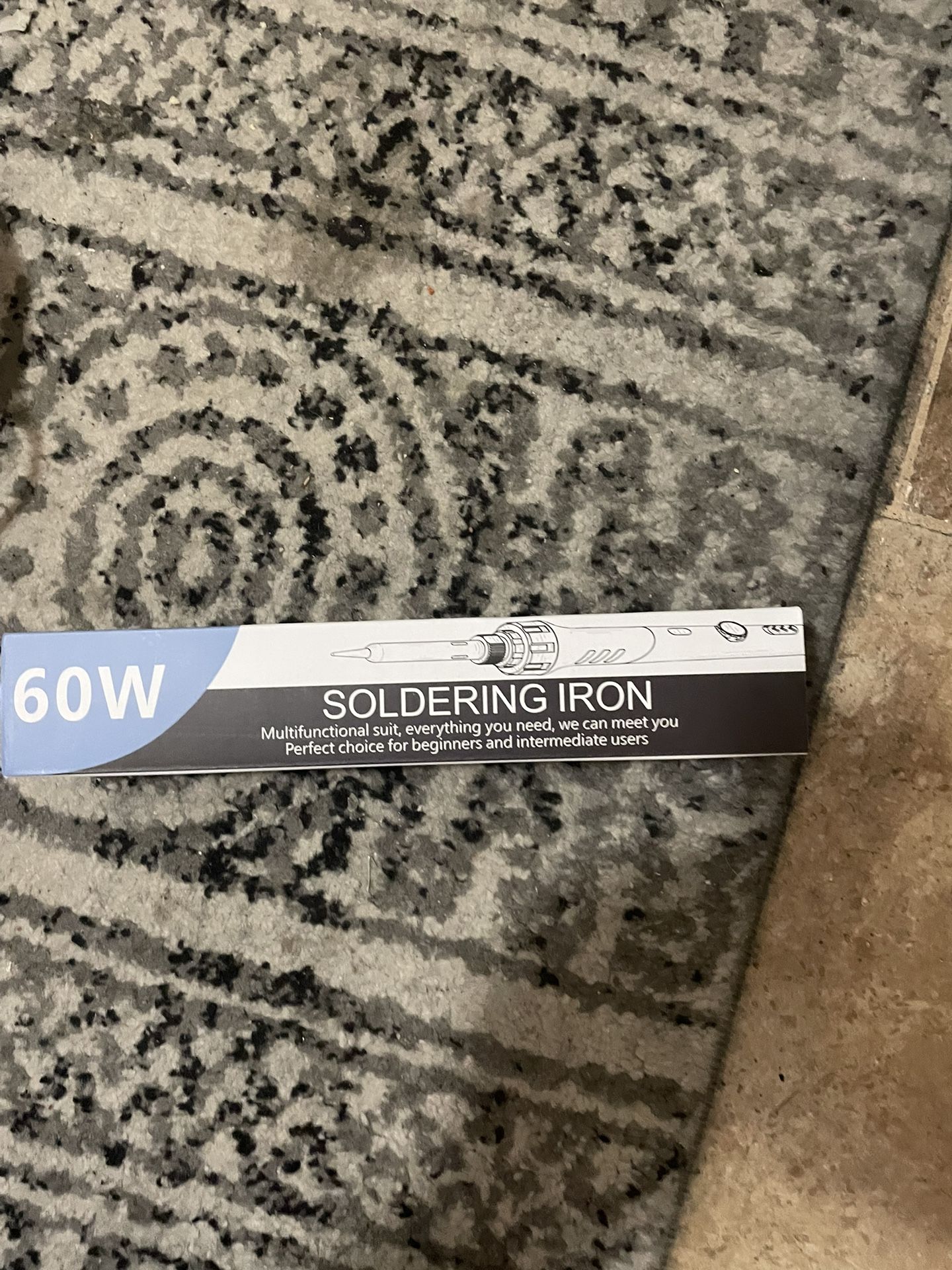 Soldering Iron