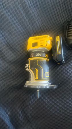 Router+bits