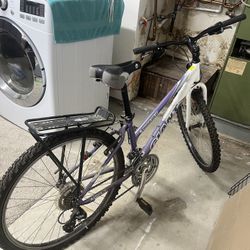 Giant Boulder Bike For Sale 