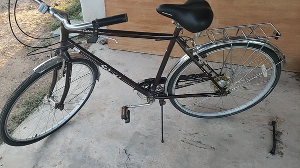 schwinn gateway 26