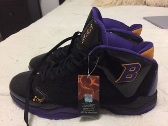 D30 Black Boots.( limited Edition) New (size 12)