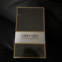 Carolina Herrera Good Girl.