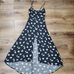 Hollister dress XS