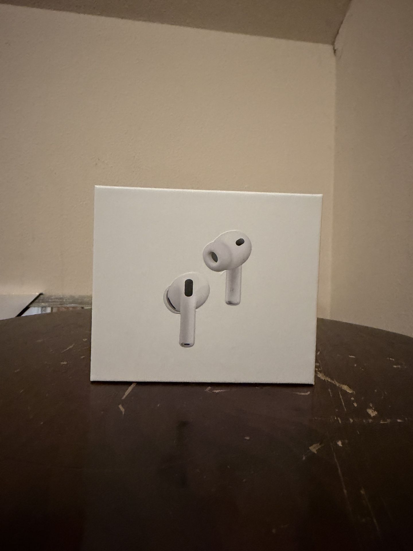 AirPods Pro 3