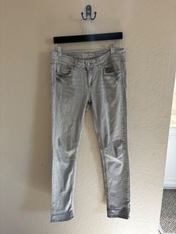 Topshop moto Baxter jeans
