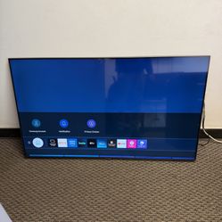 Samsung Smart. Tv 55 Inches 