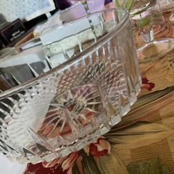 Arcoroc Crystal Fruit Bowl